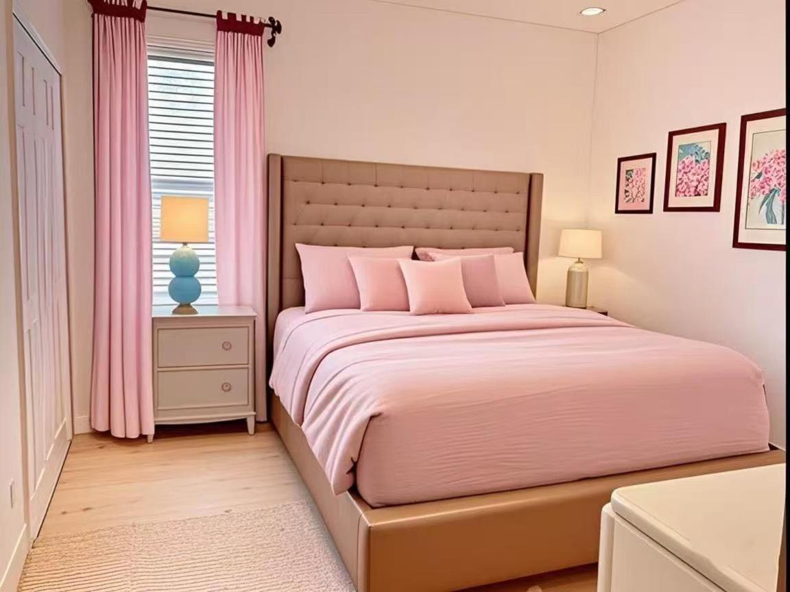 Elegant King Queen Suite Rms -Private Bath-5 Star Resort-Pool-Spa-Club-Disney-Water Park-Wifi Available Davenport Exterior photo